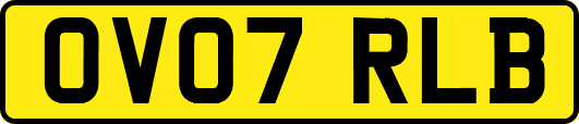 OV07RLB