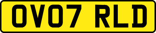 OV07RLD
