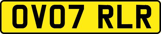 OV07RLR