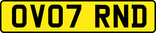 OV07RND