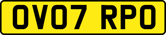 OV07RPO