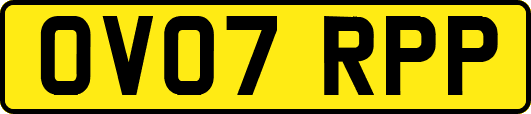 OV07RPP