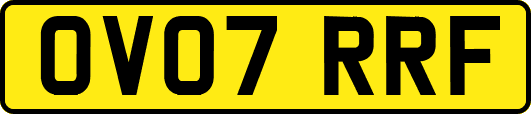 OV07RRF
