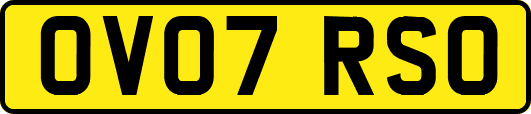 OV07RSO