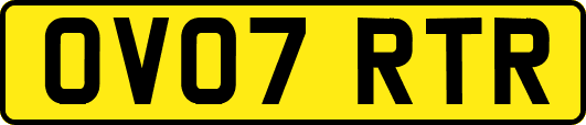OV07RTR