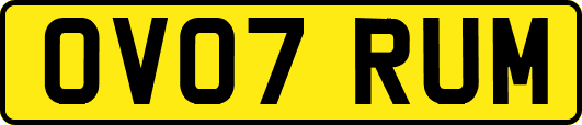 OV07RUM