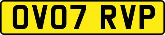 OV07RVP