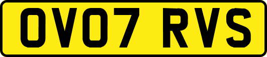 OV07RVS