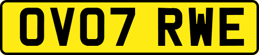 OV07RWE