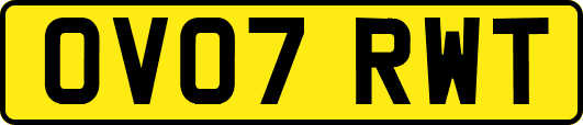 OV07RWT