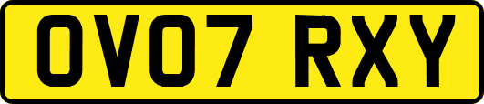 OV07RXY