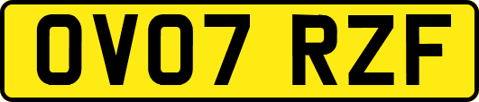 OV07RZF