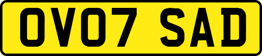 OV07SAD