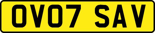 OV07SAV