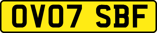 OV07SBF