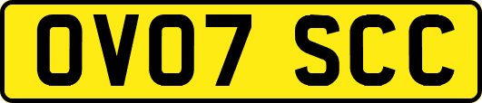OV07SCC