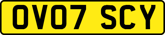 OV07SCY