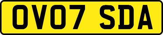 OV07SDA