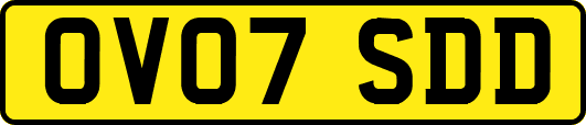 OV07SDD