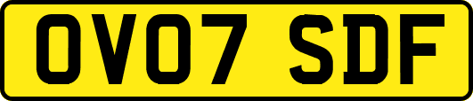 OV07SDF