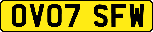 OV07SFW
