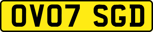 OV07SGD