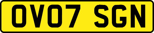 OV07SGN
