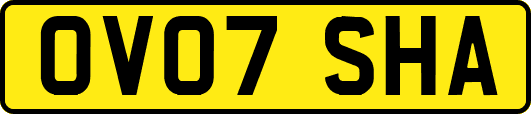 OV07SHA