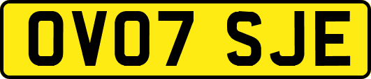 OV07SJE