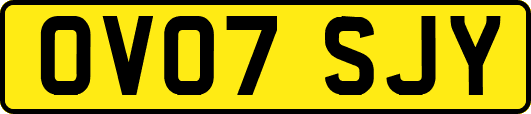 OV07SJY