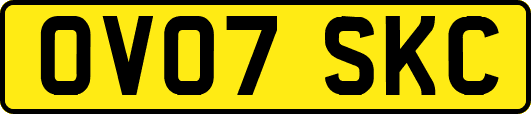 OV07SKC
