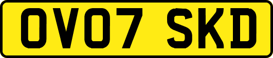 OV07SKD