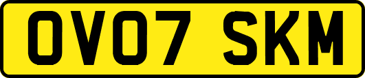 OV07SKM