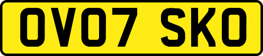 OV07SKO