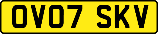 OV07SKV