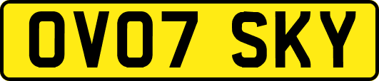 OV07SKY