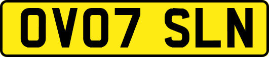 OV07SLN