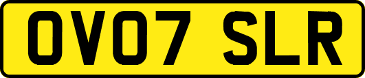 OV07SLR