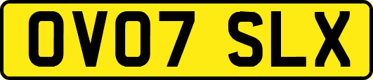 OV07SLX