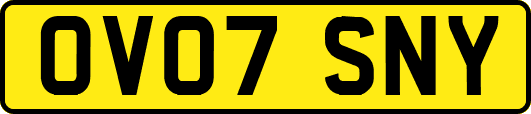 OV07SNY