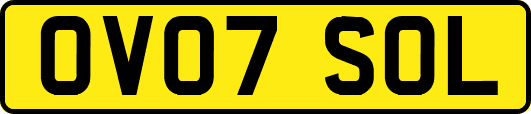 OV07SOL