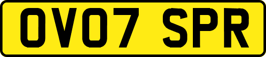 OV07SPR