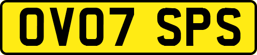 OV07SPS