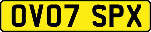 OV07SPX