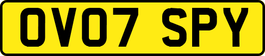OV07SPY