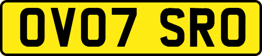 OV07SRO
