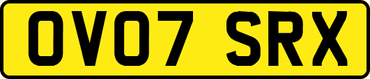 OV07SRX