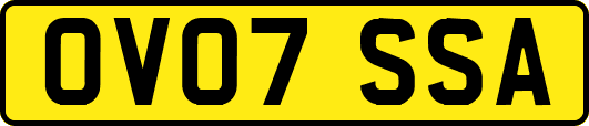 OV07SSA