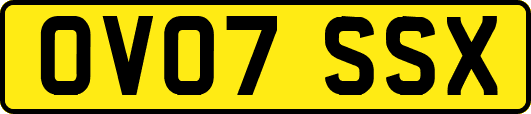OV07SSX