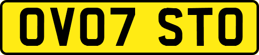 OV07STO